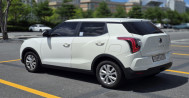 베리 뉴 티볼리 1.6 디젤 2WD V1 104허5630 티볼리장기렌트, 저신용렌트카